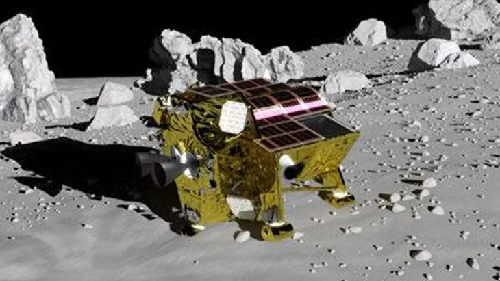 Các sứ mệnh không gian thú vị nhất trong năm 2024 - Ảnh 2. Các sứ mệnh không gian thú vị nhất trong năm 2024 - Ảnh 2.