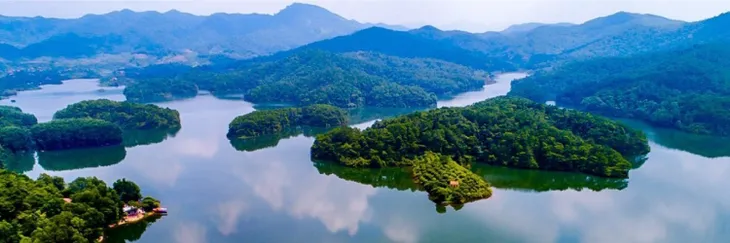 Bắc Giang phê duyệt hỗ trợ phát triển 7 điểm du lịch cộng đồng - Ảnh 1. Bắc Giang phê duyệt hỗ trợ phát triển 7 điểm du lịch cộng đồng - Ảnh 1.