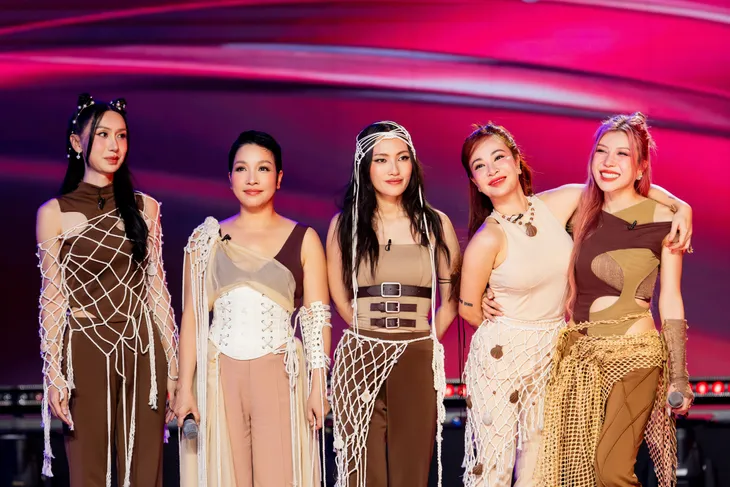 Lan Ngọc thông báo tạm rời showbiz - Ảnh 2. Lan Ngọc thông báo tạm rời showbiz - Ảnh 2.