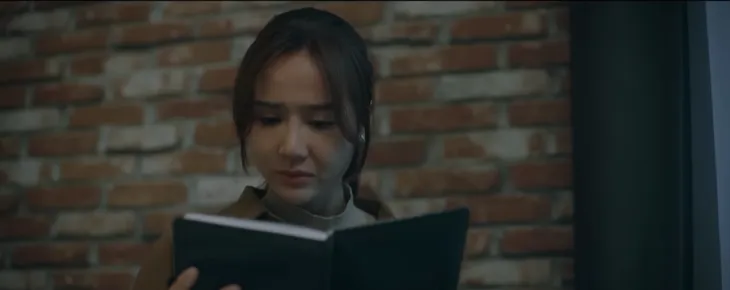 Chúng ta của 8 năm sau - Tập 37: Tùng cưỡng bức Nguyệt, Lâm đứng ra bảo vệ Dương - Ảnh 6. Chúng ta của 8 năm sau - Tập 37: Tùng cưỡng bức Nguyệt, Lâm đứng ra bảo vệ Dương - Ảnh 6.