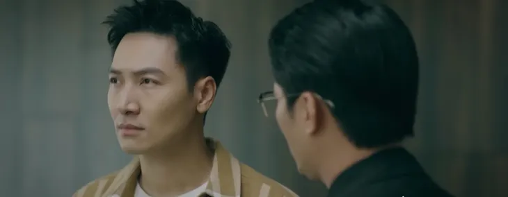 Chúng ta của 8 năm sau - Tập 37: Tùng cưỡng bức Nguyệt, Lâm đứng ra bảo vệ Dương - Ảnh 9. Chúng ta của 8 năm sau - Tập 37: Tùng cưỡng bức Nguyệt, Lâm đứng ra bảo vệ Dương - Ảnh 9.