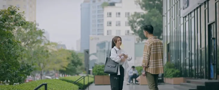Chúng ta của 8 năm sau - Tập 37: Tùng có biến mới với tình nhân, ông Quảng bỏ đi - Ảnh 12. Chúng ta của 8 năm sau - Tập 37: Tùng có biến mới với tình nhân, ông Quảng bỏ đi - Ảnh 12.
