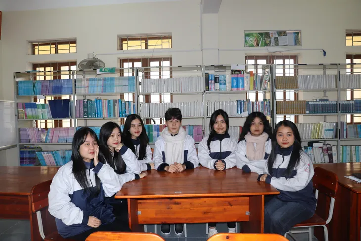 Học sinh giỏi quốc gia môn Địa lý chia sẻ bí quyết đạt điểm cao - Ảnh 1. Học sinh giỏi quốc gia môn Địa lý chia sẻ bí quyết đạt điểm cao - Ảnh 1.
