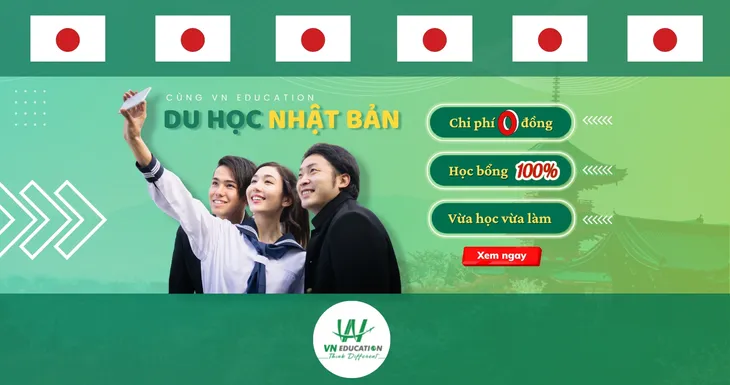 Cần lựa chọn công ty du học như thế nào cho du học Nhật Bản năm 2024? - Ảnh 2. Cần lựa chọn công ty du học như thế nào cho du học Nhật Bản năm 2024? - Ảnh 2.
