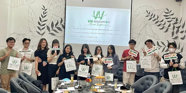 Cần lựa chọn công ty du học như thế nào cho du học Nhật Bản năm 2024? - Ảnh 1. Cần lựa chọn công ty du học như thế nào cho du học Nhật Bản năm 2024? - Ảnh 1.