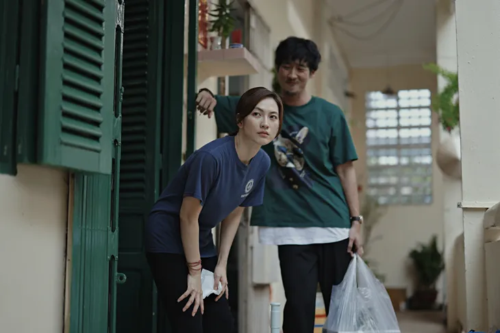 Trấn Thành: “Phương Anh Đào giống Mai trong tưởng tượng của tôi nhất” - Ảnh 3. Trấn Thành: “Phương Anh Đào giống Mai trong tưởng tượng của tôi nhất” - Ảnh 3.