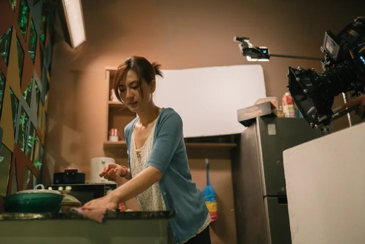 Trấn Thành: “Phương Anh Đào giống Mai trong tưởng tượng của tôi nhất” - Ảnh 1. Trấn Thành: “Phương Anh Đào giống Mai trong tưởng tượng của tôi nhất” - Ảnh 1.