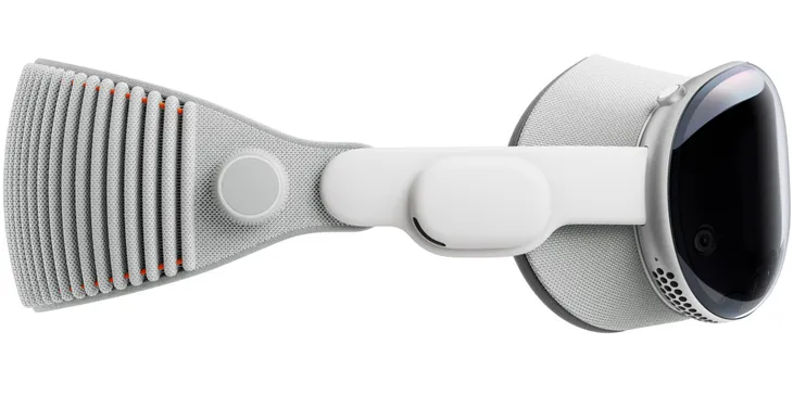 Apple Vision Pro sẽ lên kệ ngày 27/1 - Ảnh 1. Apple Vision Pro sẽ lên kệ ngày 27/1 - Ảnh 1.