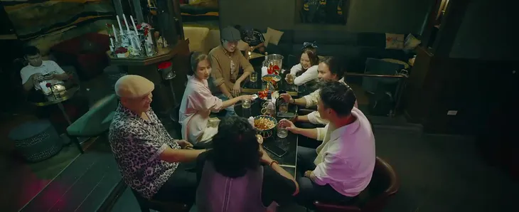 Chúng ta của 8 năm sau - Tập 27: Nguyệt phát hiện loạt dấu hiệu chồng ngoại tình - Ảnh 6. Chúng ta của 8 năm sau - Tập 27: Nguyệt phát hiện loạt dấu hiệu chồng ngoại tình - Ảnh 6.