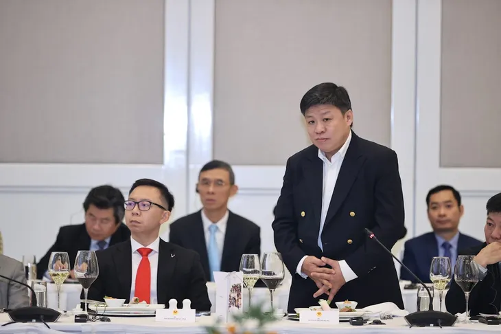 Việt Nam và Philippines “vừa hợp tác, vừa cạnh tranh” về kinh tế - Ảnh 6. Việt Nam và Philippines “vừa hợp tác, vừa cạnh tranh” về kinh tế - Ảnh 6.