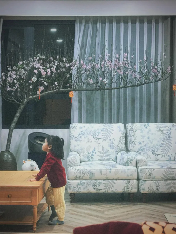 Nhiều nghệ sĩ ra sản phẩm Tết, tình nhân màn ảnh Tăng Thanh Hà - Lương Mạnh Hải hội ngộ - Ảnh 7. Nhiều nghệ sĩ ra sản phẩm Tết, tình nhân màn ảnh Tăng Thanh Hà - Lương Mạnh Hải hội ngộ - Ảnh 7.