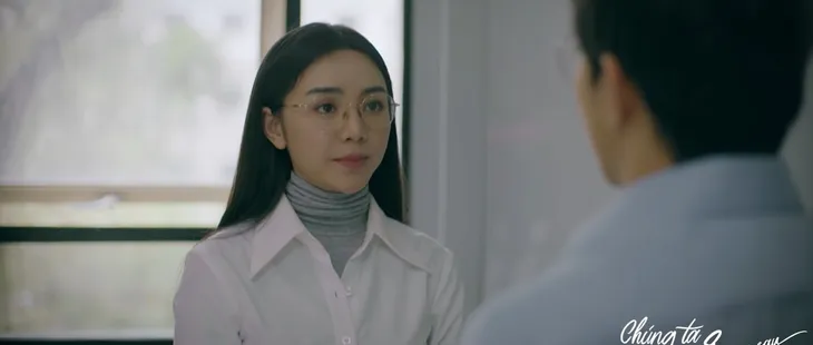 Chúng ta của 8 năm sau - Tập 39: Nguyệt chủ động gợi ý Tùng đến nhà ăn cơm - Ảnh 1. Chúng ta của 8 năm sau - Tập 39: Nguyệt chủ động gợi ý Tùng đến nhà ăn cơm - Ảnh 1.