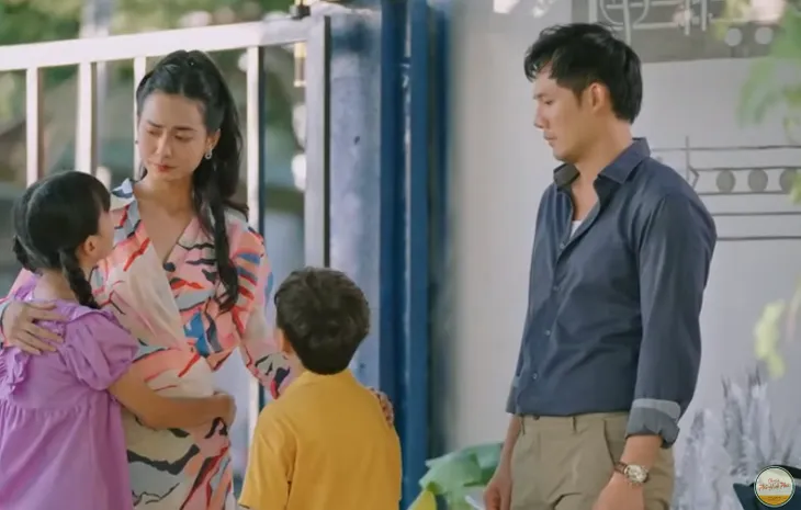Chúng ta phải hạnh phúc - Tập 35: Gia đình Bình tan đàn xẻ nghé - Ảnh 1. Chúng ta phải hạnh phúc - Tập 35: Gia đình Bình tan đàn xẻ nghé - Ảnh 1.