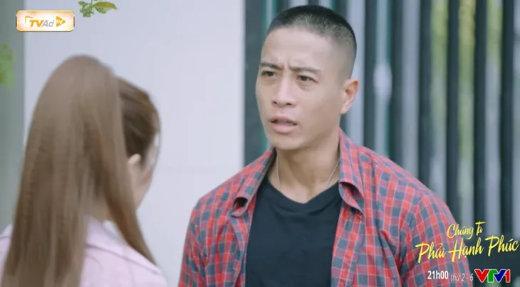 Chúng ta phải hạnh phúc - Tập 35: Tam đến gặp tình cũ nhận con - Ảnh 1. Chúng ta phải hạnh phúc - Tập 35: Tam đến gặp tình cũ nhận con - Ảnh 1.