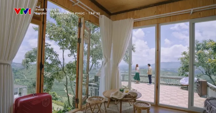 Chúng ta phải hạnh phúc - Tập 35: Lê tồ chính thức yêu người đàn ông đã có gia đình - Ảnh 1. Chúng ta phải hạnh phúc - Tập 35: Lê tồ chính thức yêu người đàn ông đã có gia đình - Ảnh 1.