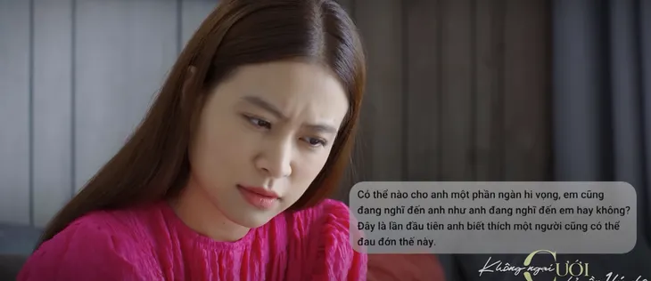 Không ngại cưới chỉ cần một lý do - Tập 31: Đông giúp Phong tán vợ, Sơn tỏ tình với Yến - Ảnh 1.