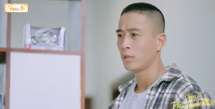 Chúng ta phải hạnh phúc - Tập 36: Tam bị gia đình người yêu cũ bắt nộp 2 tỷ để nhận con - Ảnh 3. Chúng ta phải hạnh phúc - Tập 36: Tam bị gia đình người yêu cũ bắt nộp 2 tỷ để nhận con - Ảnh 3.