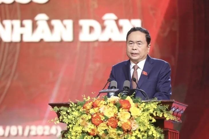 Đài Truyền hình Việt Nam giành Giải B Giải Diên Hồng lần thứ hai năm 2024 - Ảnh 1. Đài Truyền hình Việt Nam giành Giải B Giải Diên Hồng lần thứ hai năm 2024 - Ảnh 1.