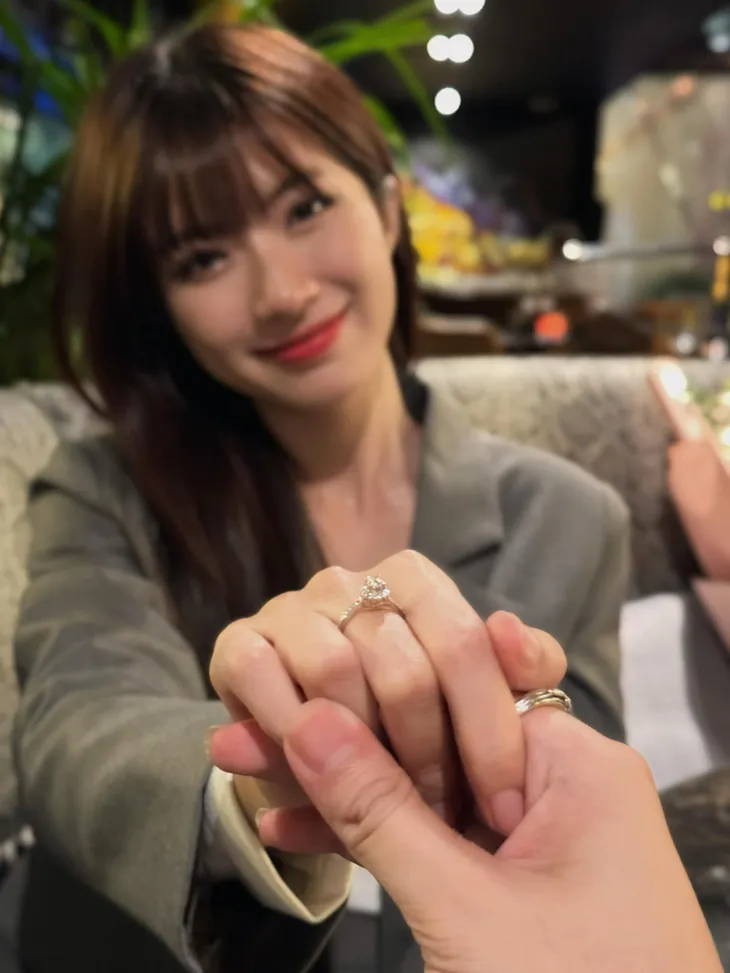 Ngọc Huyền “Thương ngày nắng về” tung ảnh cưới, lộ diện ông xã điển trai - Ảnh 8. Ngọc Huyền “Thương ngày nắng về” tung ảnh cưới, lộ diện ông xã điển trai - Ảnh 8.