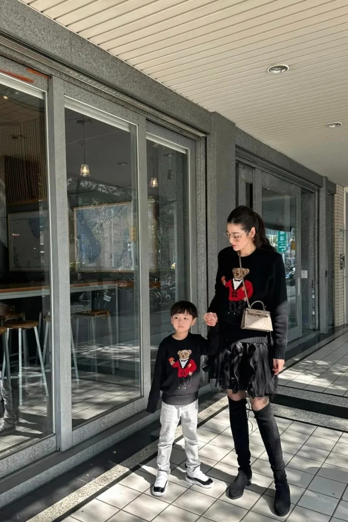 Cao Thái Sơn thông báo có con trai, con gái Mạnh Trường cực xinh đẹp - Ảnh 4. Cao Thái Sơn thông báo có con trai, con gái Mạnh Trường cực xinh đẹp - Ảnh 4.