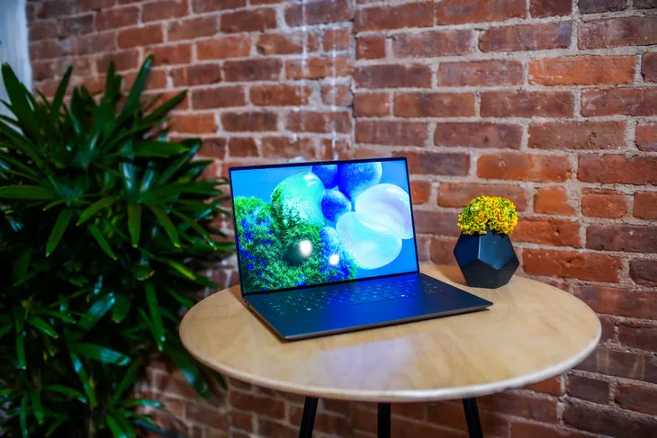 Dell ra mắt laptop XPS mới tích hợp AI - Ảnh 2. Dell ra mắt laptop XPS mới tích hợp AI - Ảnh 2.