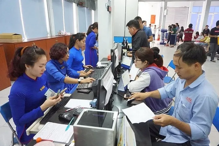 Ngành đường sắt tìm cơ hội hút khách - Ảnh 1. Ngành đường sắt tìm cơ hội hút khách - Ảnh 1.