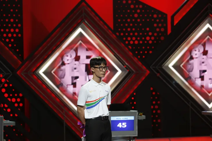 Lộ diện cầu truyền hình đầu tiên Chung kết Đường lên đỉnh Olympia 2024 - Ảnh 8. Lộ diện cầu truyền hình đầu tiên Chung kết Đường lên đỉnh Olympia 2024 - Ảnh 8.