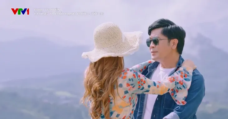 Chúng ta phải hạnh phúc - Tập 36: Lê hối hận sau khi qua đêm với người đàn ông đã có vợ - Ảnh 1. Chúng ta phải hạnh phúc - Tập 36: Lê hối hận sau khi qua đêm với người đàn ông đã có vợ - Ảnh 1.