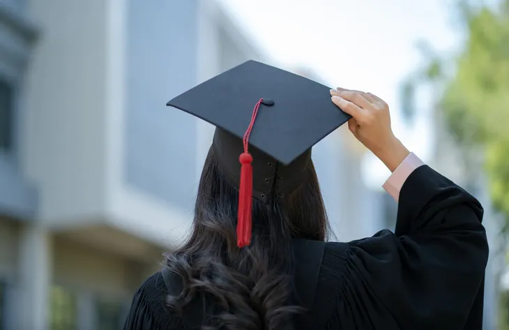 Gen Z chật vật tìm việc làm - Ảnh 1. Gen Z chật vật tìm việc làm - Ảnh 1.