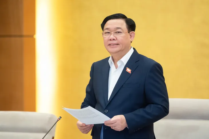 Quốc hội sẽ xem xét thông qua Luật Đất đai (sửa đổi) tại Kỳ họp bất thường lần thứ 5 - Ảnh 1. Quốc hội sẽ xem xét thông qua Luật Đất đai (sửa đổi) tại Kỳ họp bất thường lần thứ 5 - Ảnh 1.