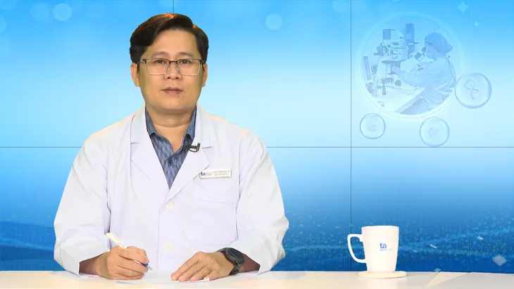 Làn sóng kiều bào, người nước ngoài về Việt Nam chữa hiếm muộn - Ảnh 2.