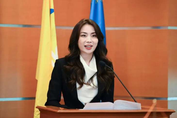 Sự ưu việt của nền tảng tài chính số và câu chuyện hợp tác chiến lược giữa PVcomBank và Meey Land - Ảnh 2.