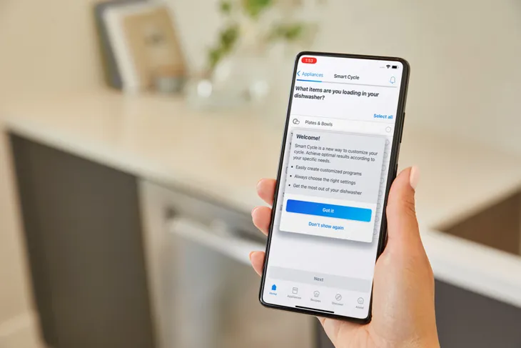 CES 2024: Công nghệ hỗ trợ người dùng sử dụng năng lượng bền vững đạt giải thưởng sáng tạo - Ảnh 1.