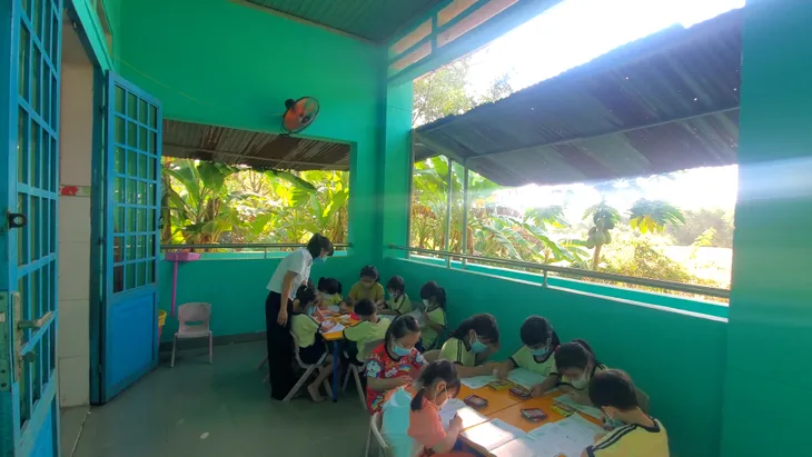 Đồng Nai: Người dân khổ sở vì sống gần khu xử lý rác Bàu Cạn - Ảnh 8. Đồng Nai: Người dân khổ sở vì sống gần khu xử lý rác Bàu Cạn - Ảnh 8.