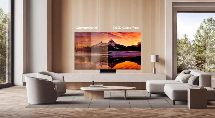 Samsung ra mắt loạt TV trước thềm CES 2024 - Ảnh 2. Samsung ra mắt loạt TV trước thềm CES 2024 - Ảnh 2.