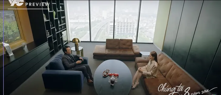 Chúng ta của 8 năm sau - Tập 29: Nguyệt đề nghị ly hôn, Dương thừa nhận từng buông xuôi vì Lâm - Ảnh 7. Chúng ta của 8 năm sau - Tập 29: Nguyệt đề nghị ly hôn, Dương thừa nhận từng buông xuôi vì Lâm - Ảnh 7.