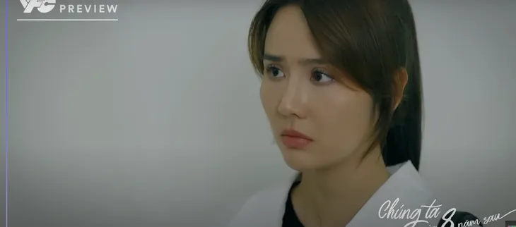 Chúng ta của 8 năm sau - Tập 29: Nguyệt đề nghị ly hôn, Dương thừa nhận từng buông xuôi vì Lâm - Ảnh 6. Chúng ta của 8 năm sau - Tập 29: Nguyệt đề nghị ly hôn, Dương thừa nhận từng buông xuôi vì Lâm - Ảnh 6.