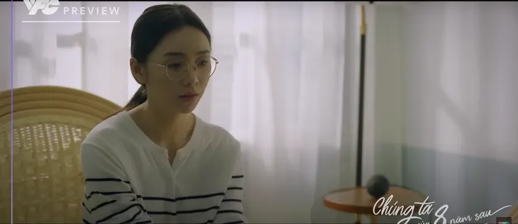 Chúng ta của 8 năm sau - Tập 29: Nguyệt đề nghị ly hôn, Dương thừa nhận từng buông xuôi vì Lâm - Ảnh 5. Chúng ta của 8 năm sau - Tập 29: Nguyệt đề nghị ly hôn, Dương thừa nhận từng buông xuôi vì Lâm - Ảnh 5.