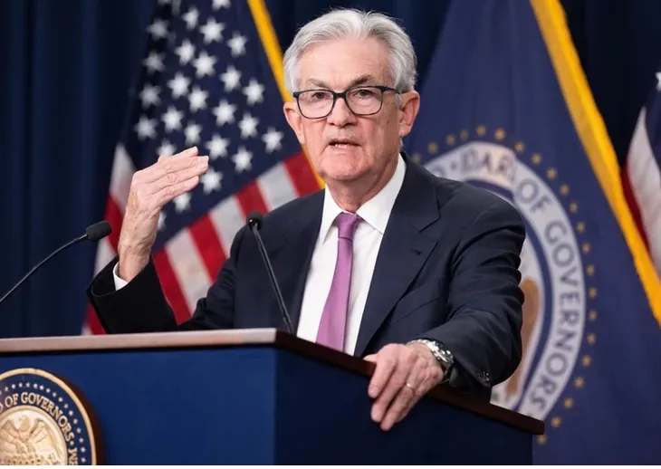 Hội nghị Jackson Hole và dự báo chính sách của Fed - Ảnh 1. Hội nghị Jackson Hole và dự báo chính sách của Fed - Ảnh 1.