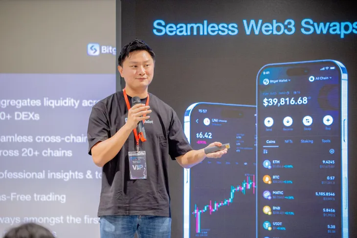 Sự mở rộng của Web3 tại khu vực Đông Nam Á - Ảnh 1. Sự mở rộng của Web3 tại khu vực Đông Nam Á - Ảnh 1.