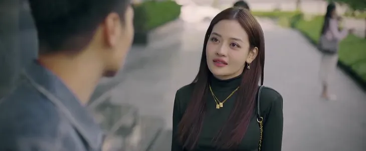 Chúng ta của 8 năm sau - Tập 39: Nguyệt mềm lòng trước người chồng ngoại tình - Ảnh 8. Chúng ta của 8 năm sau - Tập 39: Nguyệt mềm lòng trước người chồng ngoại tình - Ảnh 8.