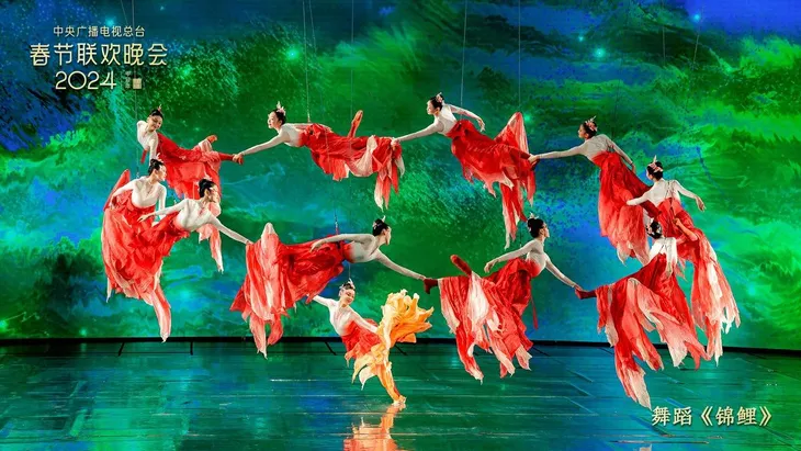 Trung Quốc tưng bừng đón năm con Rồng - Ảnh 2. Trung Quốc tưng bừng đón năm con Rồng - Ảnh 2.