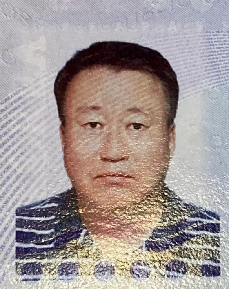 Lừa đảo xuất khẩu lao động, Phó Giám đốc người Hàn Quốc chiếm đoạt gần 1 tỷ đồng - Ảnh 1. Lừa đảo xuất khẩu lao động, Phó Giám đốc người Hàn Quốc chiếm đoạt gần 1 tỷ đồng - Ảnh 1.