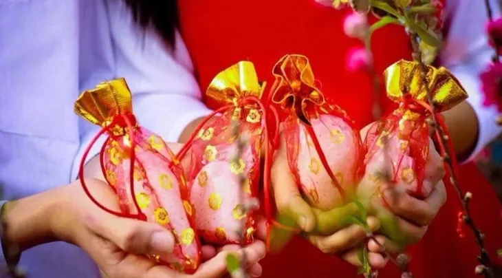 Nên mua gì ngày đầu năm mới để lấy may? - Ảnh 1. Nên mua gì ngày đầu năm mới để lấy may? - Ảnh 1.