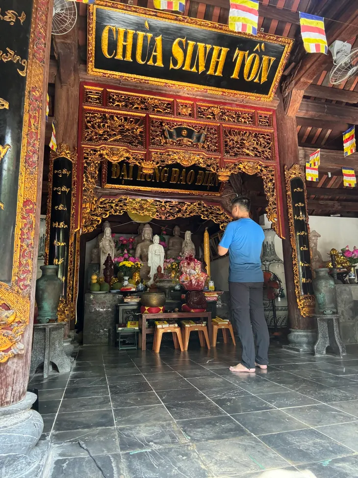 Đón Tết ở đảo Sinh Tồn - Ảnh 2. Đón Tết ở đảo Sinh Tồn - Ảnh 2.