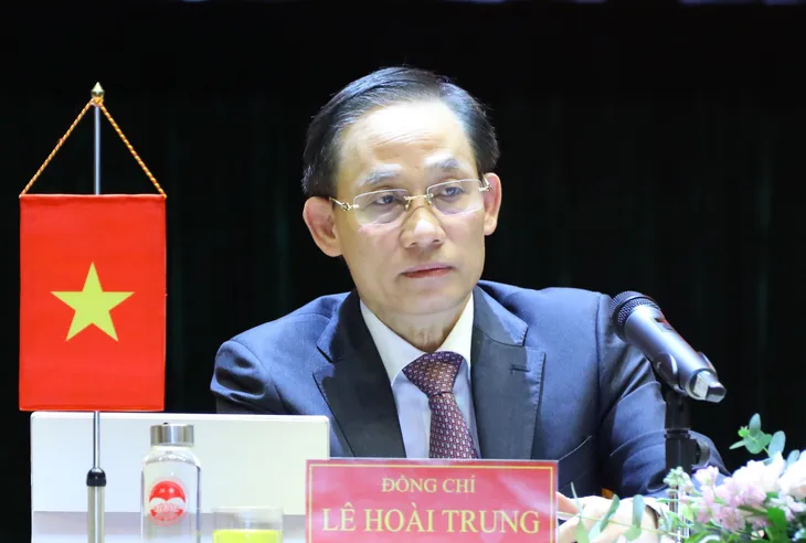 Phát huy trường phái đối ngoại mang đậm đà bản sắc cây tre Việt Nam - Ảnh 7. Phát huy trường phái đối ngoại mang đậm đà bản sắc cây tre Việt Nam - Ảnh 7.
