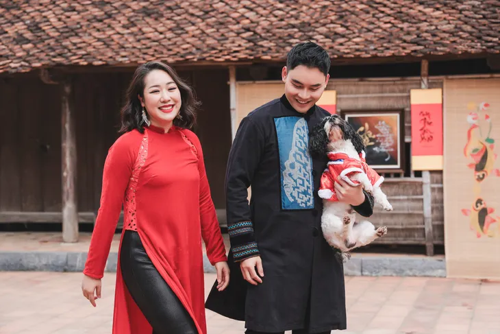 Nhan sắc con gái của các BTV gây chú ý trong Cảm hứng bất tận - Ảnh 4. Nhan sắc con gái của các BTV gây chú ý trong Cảm hứng bất tận - Ảnh 4.