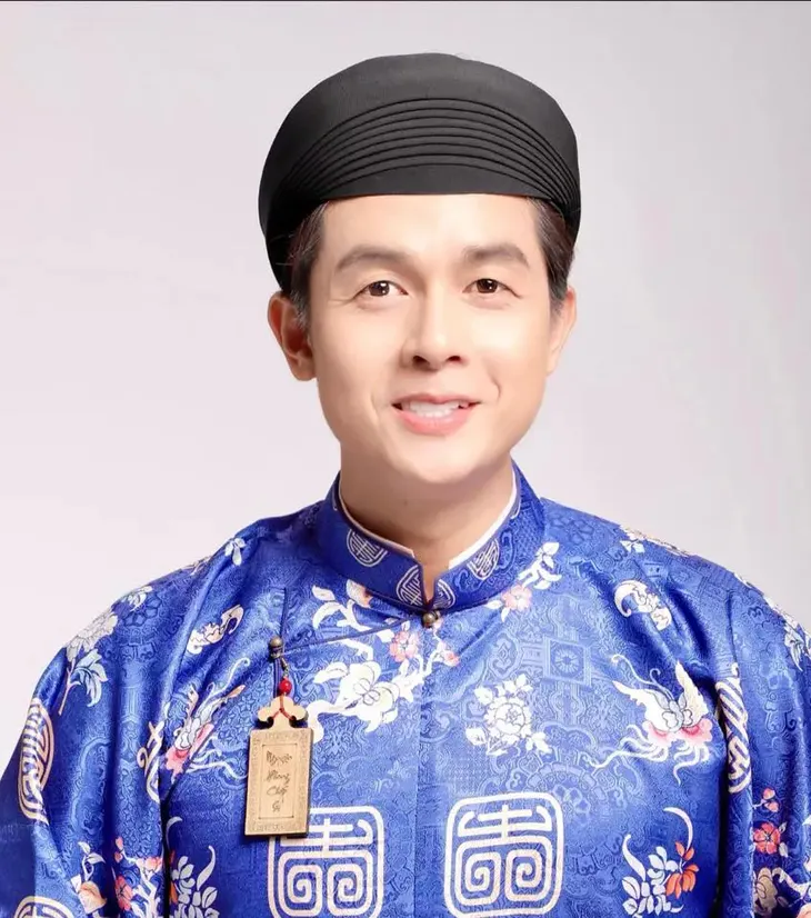 Không khí tất bật ở sân khấu kịch TP Hồ Chí Minh ngày Tết - Ảnh 1. Không khí tất bật ở sân khấu kịch TP Hồ Chí Minh ngày Tết - Ảnh 1.