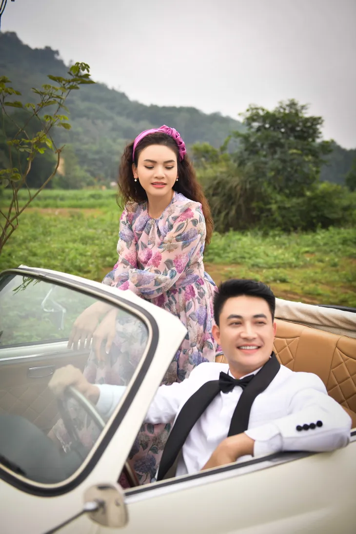 Phạm Phương Thảo ra mắt MV về một tình yêu màu nắng nhân Valentine - Ảnh 3. Phạm Phương Thảo ra mắt MV về một tình yêu màu nắng nhân Valentine - Ảnh 3.