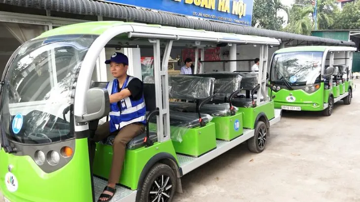 Những điều cần biết khi tham gia lễ hội Chùa Hương 2024 - Ảnh 3. Những điều cần biết khi tham gia lễ hội Chùa Hương 2024 - Ảnh 3.